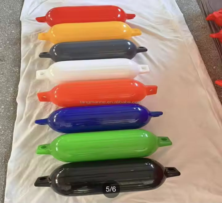 Boat and Yacht Fenders